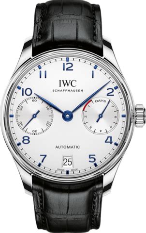 Часы IWC купить в Москве, цена на оригинал швейцарских .